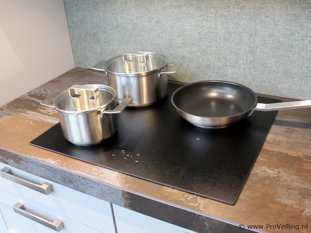 Nobilia hoekkeuken cascada - afbeelding 19 van  40