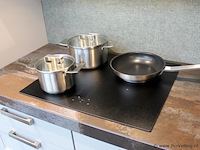 Nobilia hoekkeuken cascada - afbeelding 19 van  40