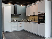 Nobilia hoekkeuken cascada - afbeelding 12 van  40