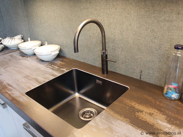 Nobilia hoekkeuken cascada - afbeelding 29 van  40