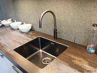 Nobilia hoekkeuken cascada - afbeelding 29 van  40