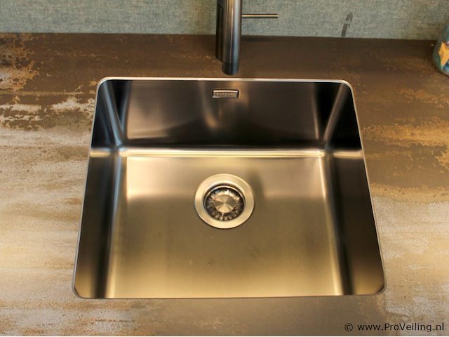 Nobilia hoekkeuken cascada - afbeelding 30 van  40