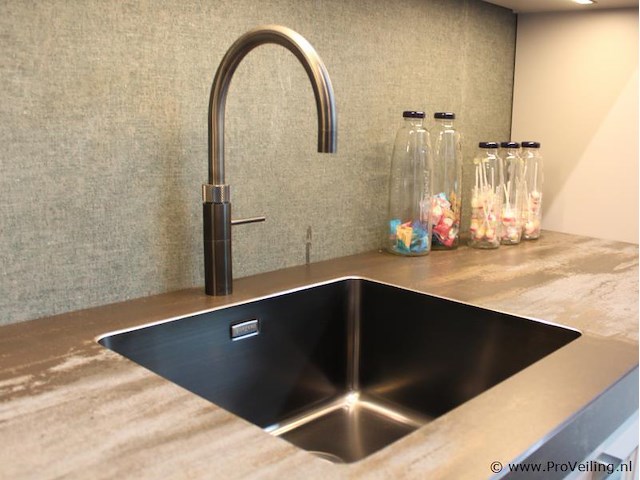 Nobilia hoekkeuken cascada - afbeelding 31 van  40