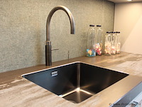 Nobilia hoekkeuken cascada - afbeelding 31 van  40