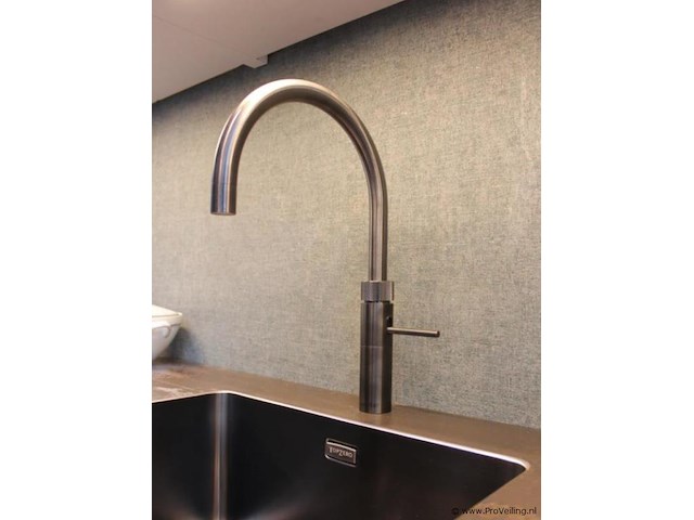 Nobilia hoekkeuken cascada - afbeelding 33 van  40