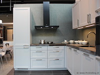 Nobilia hoekkeuken cascada - afbeelding 23 van  40