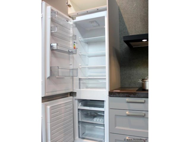 Nobilia hoekkeuken cascada - afbeelding 34 van  40