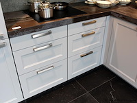 Nobilia hoekkeuken cascada - afbeelding 38 van  40