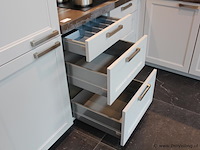 Nobilia hoekkeuken cascada - afbeelding 39 van  40