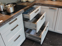 Nobilia hoekkeuken cascada - afbeelding 40 van  40