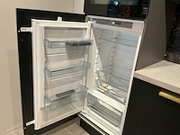 Nobilia keukenopstelling - afbeelding 3 van  19