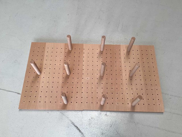 Nobilia lade indeling keukenonderdeel - afbeelding 1 van  4