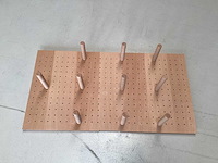 Nobilia lade indeling keukenonderdeel - afbeelding 1 van  4