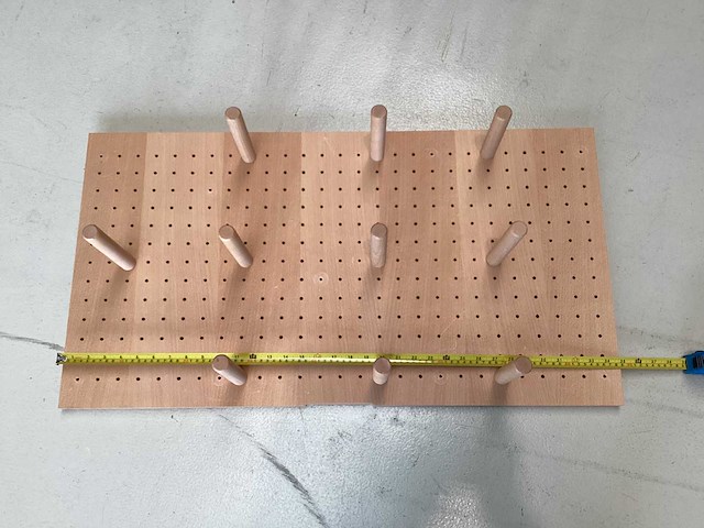 Nobilia lade indeling keukenonderdeel - afbeelding 3 van  4