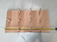 Nobilia lade indeling keukenonderdeel - afbeelding 3 van  4