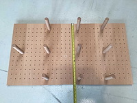 Nobilia lade indeling keukenonderdeel - afbeelding 4 van  4