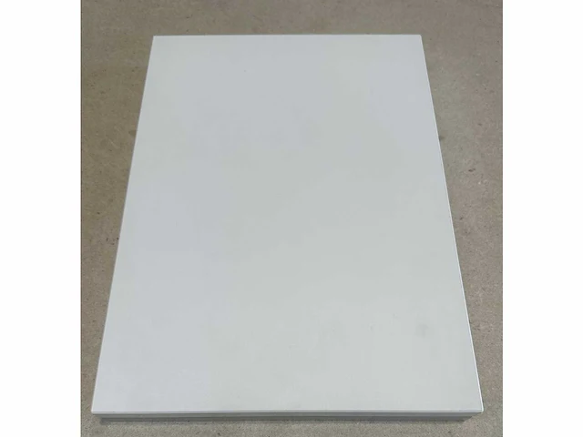 Nobilia laser alpin wit keuken - afbeelding 2 van  21