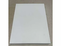 Nobilia laser alpin wit keuken - afbeelding 2 van  21