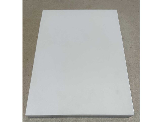 Nobilia laser alpin wit keuken - afbeelding 4 van  21