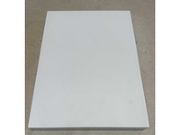 Nobilia laser alpin wit keuken - afbeelding 4 van  21