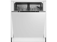 Nobilia laser alpin wit recht keuken - afbeelding 6 van  23
