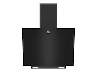 Nobilia laser alpin wit recht keuken - afbeelding 23 van  23