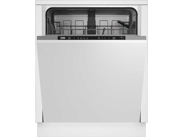Nobilia laser decor zwart beton recht keuken - afbeelding 3 van  19