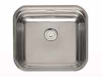 Nobilia laser decor zwart beton recht keuken - afbeelding 8 van  19