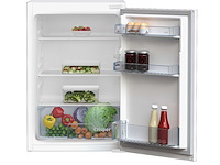 Nobilia laser decor zwart beton recht keuken - afbeelding 2 van  14