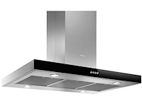 Nobilia laser mat wit eiland keuken - afbeelding 21 van  29