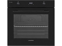 Nobilia laser mat wit hoek keuken - afbeelding 9 van  25