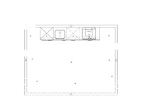 Nobilia laser taupe grijs keukenopstelling - afbeelding 17 van  19