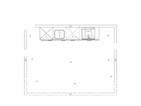 Nobilia laser taupe grijs keukenopstelling - afbeelding 17 van  19