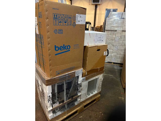 Nobilia laser vulkaangrijs mat rechte opstelling - afbeelding 8 van  13