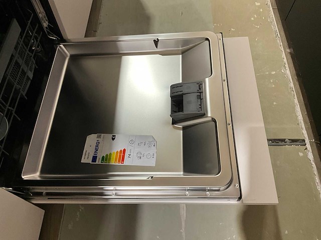 Nobilia oberon keukeneiland met achterwand - afbeelding 17 van  51