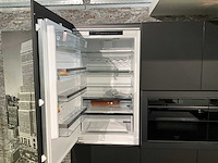 Nobilia oberon keukeneiland met achterwand - afbeelding 32 van  51