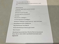 Nobilia oberon keukeneiland met achterwand - afbeelding 45 van  51