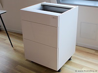 Nobilia onderkast / ladekast - afbeelding 1 van  4