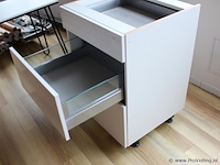 Nobilia onderkast / ladekast - afbeelding 3 van  4