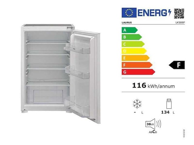 Nobilia riva decor beton schiefergrijs recht keuken - afbeelding 15 van  24