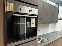 Nobilia riva decor beton schiefergrijs recht keuken - afbeelding 23 van  24