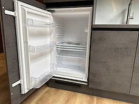 Nobilia riva decor beton schiefergrijs recht keuken - afbeelding 23 van  24