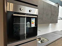 Nobilia riva decor beton schiefergrijs recht keuken - afbeelding 22 van  24