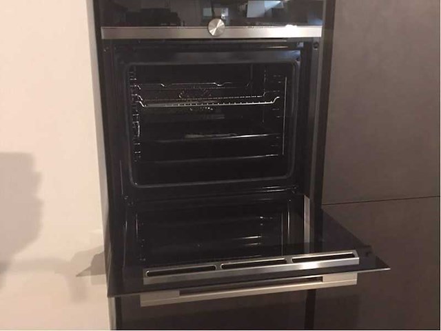 Nobilia riva decor beton terra grijs eiland - afbeelding 17 van  24