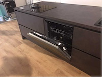 Nobilia riva decor beton terra grijs - afbeelding 22 van  23