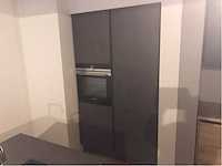 Nobilia riva decor beton terra grijs - afbeelding 3 van  23