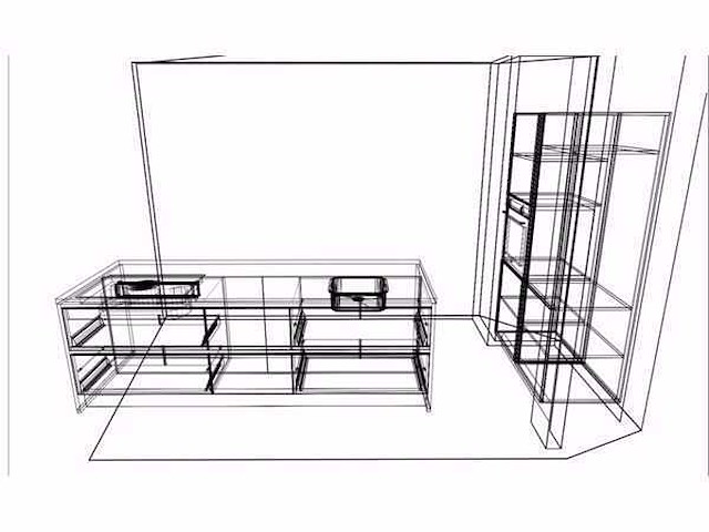 Nobilia riva decor beton terra grijs - afbeelding 18 van  23
