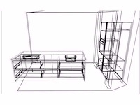 Nobilia riva decor beton terra grijs - afbeelding 18 van  23