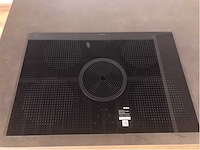 Nobilia riva decor beton terra grijs - afbeelding 5 van  23