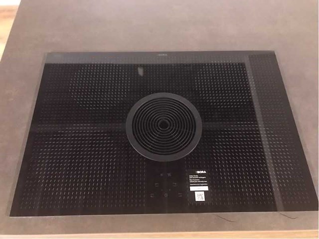 Nobilia riva decor beton terra grijs - afbeelding 14 van  23